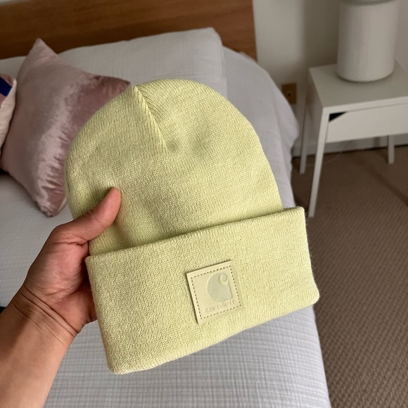 Carhartt Accessories - Carhartt beanie